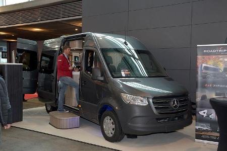 Innova Roadtrip (2019)