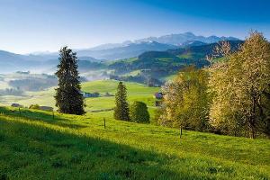 Im Appenzellerland werden uralte Traditionen gepflegt.