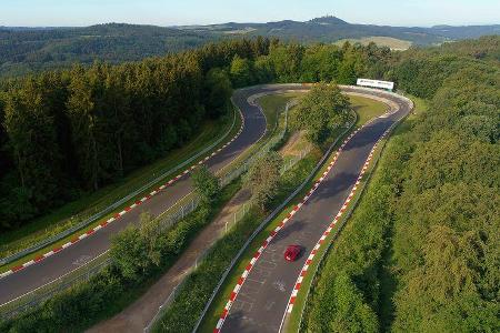 Ferrari 812 Superfast - Sportwagen