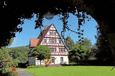 Oberweser/Gieselwerder