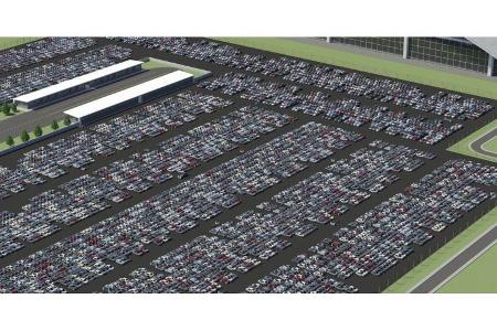 1/2019, STAN Park Roboter