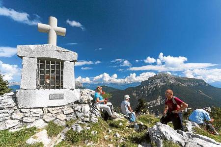 Parc Naturel Régional de Chartreuse