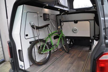 Bus-ter Custom Coffee