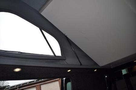 Bus-ter Custom Coffee