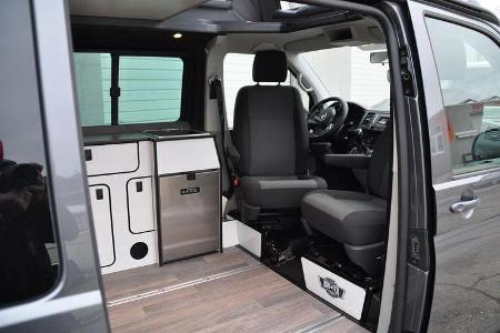 Bus-ter Custom Coffee