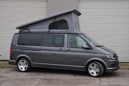 Bus-ter Custom Coffee