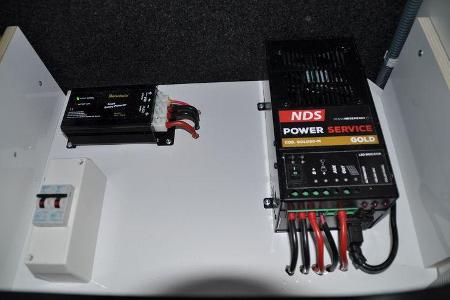 Bus-ter Custom Coffee