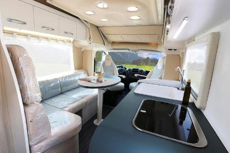 Wingamm Oasi 540 (2019)