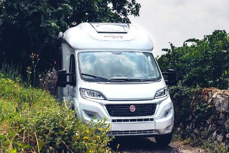 Wingamm Oasi 540 (2019)