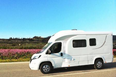 Wingamm Oasi 610 (2019)