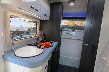 Wingamm Oasi 610 (2019)