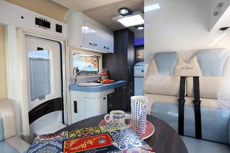 Wingamm Oasi 610 (2019)