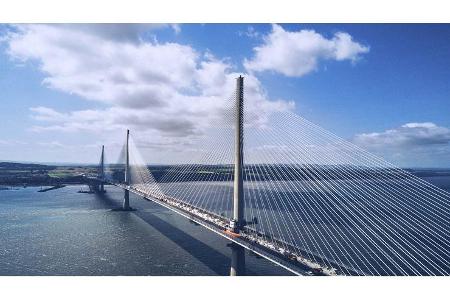 Campingurlaub Schottland