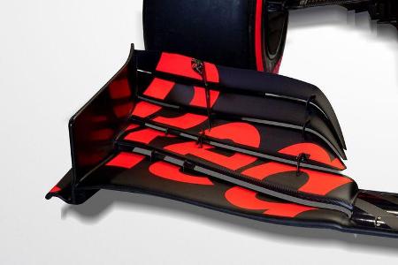 Red Bull RB15 - F1-Auto 2019