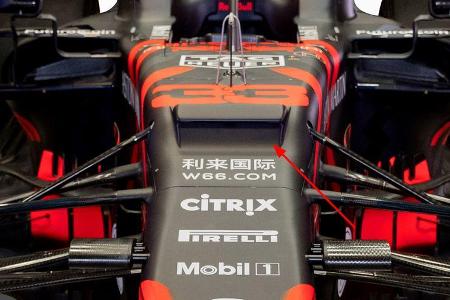 Red Bull RB15 - F1-Auto 2019