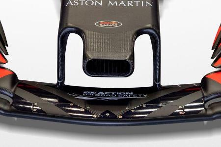 Red Bull RB15 - F1-Auto 2019