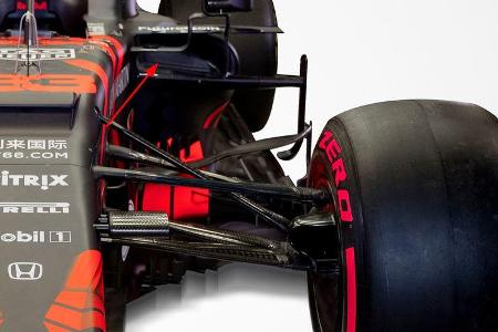 Red Bull RB15 - F1-Auto 2019