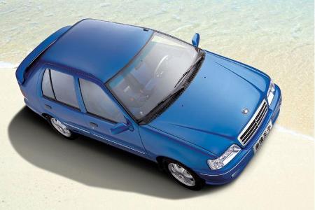 Geely Haoqing