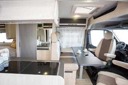 Ahorn Camp 620 (2019)