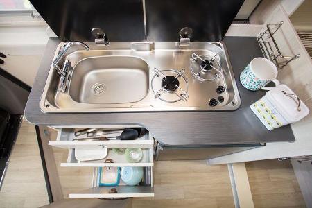 Ahorn Camp 620 (2019)