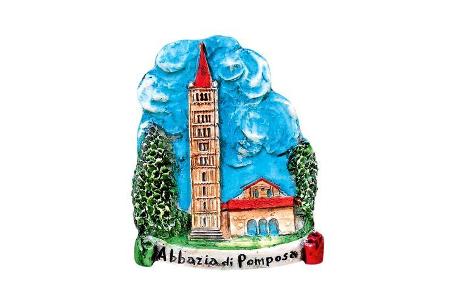 Bild Abbazia di Pomposa