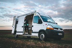 Projekt Heldencamper