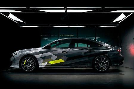 02/2020, Peugeot 508 PSE