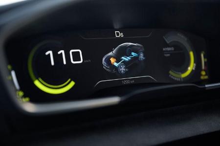 Peugeot 508 Concept Sperrfrist 21.02.2019, 04:00 Uhr MEZ