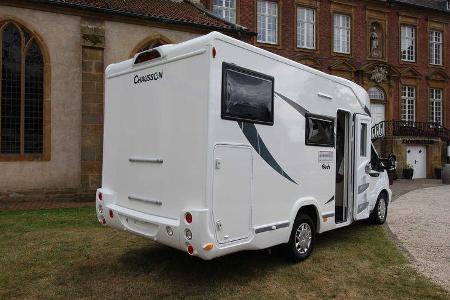 Chausson Flash 634 (2019)