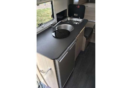 Chausson Flash 634 (2019)