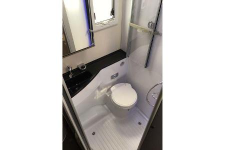 Chausson Titanium 767GA (2019)