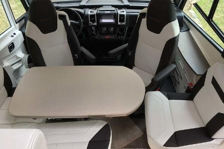 Chausson Exaltis 6037GA (2019)