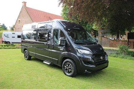 Chausson Twist (2019)