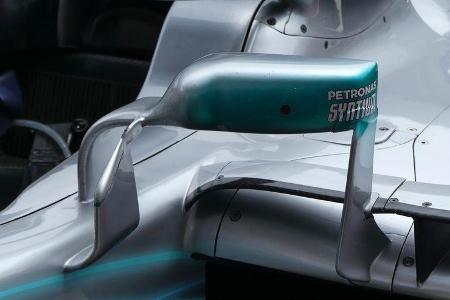 Mercedes - Formel 1 - GP Österreich - 28. Juni 2018