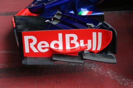 Toro Rosso - Formel 1 - GP Österreich - 28. Juni 2018