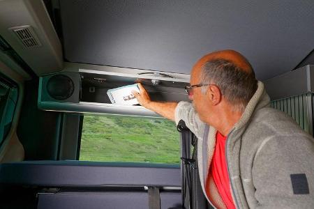 Westfalia Michelangelo (2019)