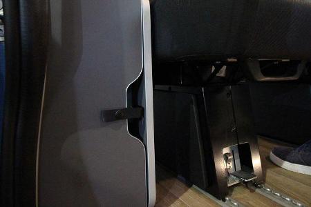 Westfalia Michelangelo Nissan (2018)