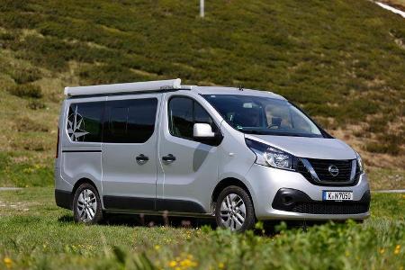 Westfalia Michelangelo (2019)