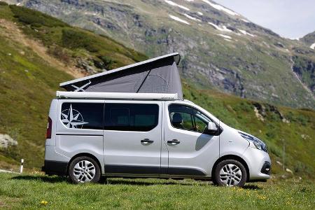 Westfalia Michelangelo (2019)