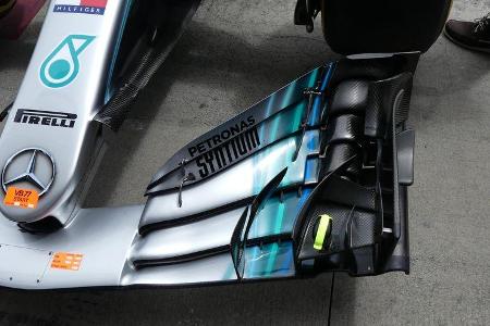 Mercedes - Formel 1 - GP Österreich - 28. Juni 2018