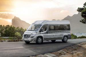 Hobby Vantana Limited Edition (2018)