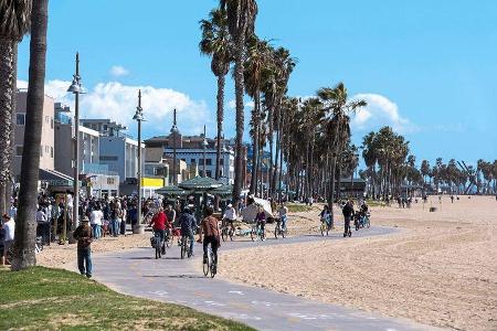 Venice Beach