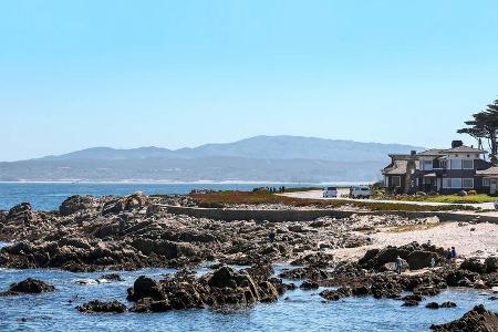 Bucht Monterey