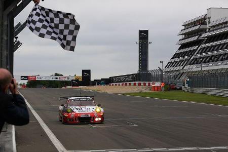 VLN 3 - Nürburgring - 23. Juni 2018