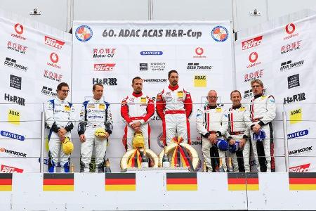 VLN 3 - Nürburgring - 23. Juni 2018