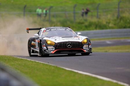 VLN 3 - Nürburgring - 23. Juni 2018