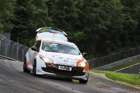 VLN 3 - Nürburgring - 23. Juni 2018