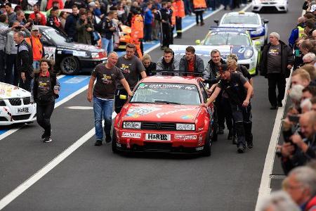 VLN 3 - Nürburgring - 23. Juni 2018