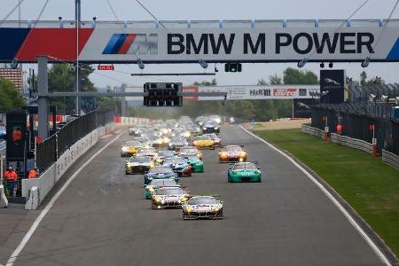 VLN 3 - Nürburgring - 23. Juni 2018