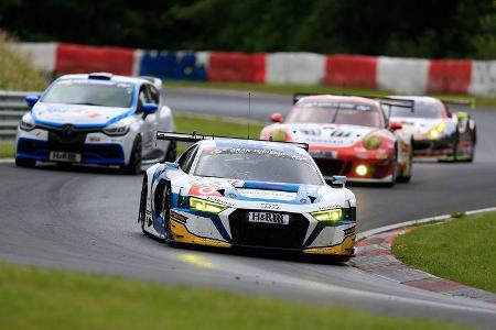 VLN 3 - Nürburgring - 23. Juni 2018